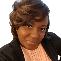 photo of Jolena Close